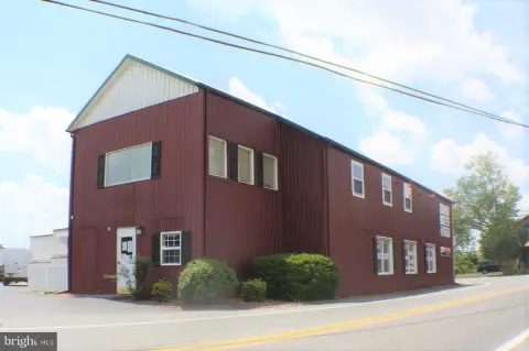 Versatile Lewes Commercial Flex Space