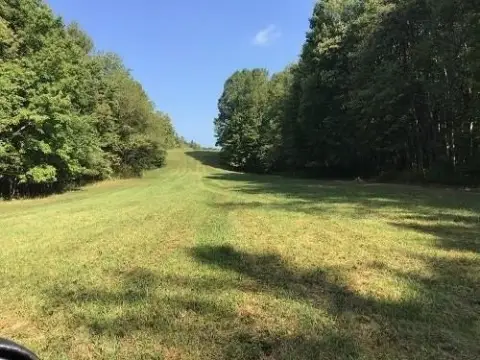 Land Near Interstate, Beckley WV