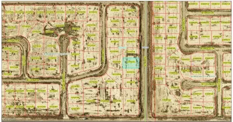 Land with Mountain Views