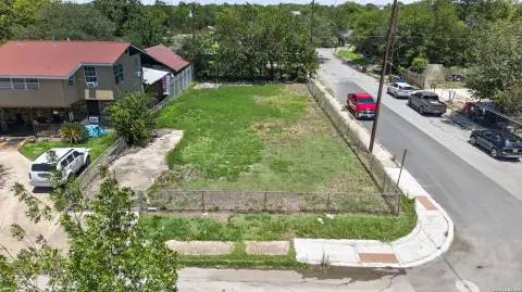 San Antonio Land Opportunity