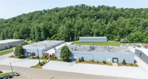 Midvale Industrial Manufacturing Opportunity