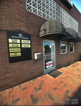 Office Space in Mount Holly