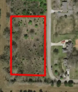 Walnut, MS Land Available