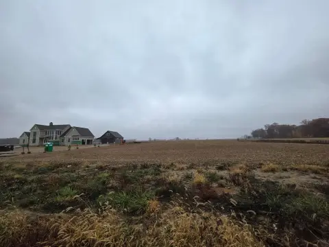 3-Acre Countryside Lot in Ohio