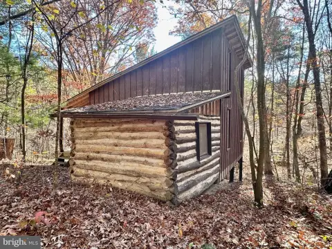 Diverse Acreage with Vineyard Potential