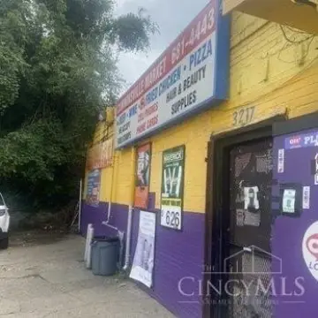 Beekman Street Commercial Property Package