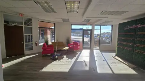 Professional Office/Retail Space Available