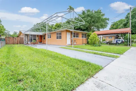 Two-Unit Duplex