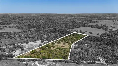 Elgin, TX 10-Acre Unrestricted Land
