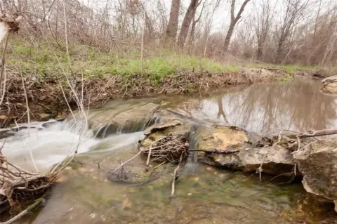 2.82 Acres in Waxahachie, TX