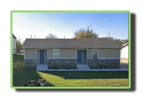 Multifamily Investment in Northwest Fort Worth