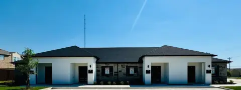 Professional Office Space in McKinney