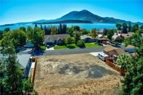 Lucerne Land with Lake Views