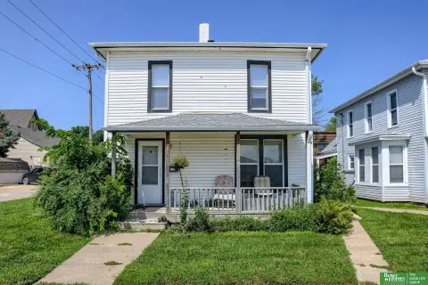 Blair Duplex Investment Opportunity