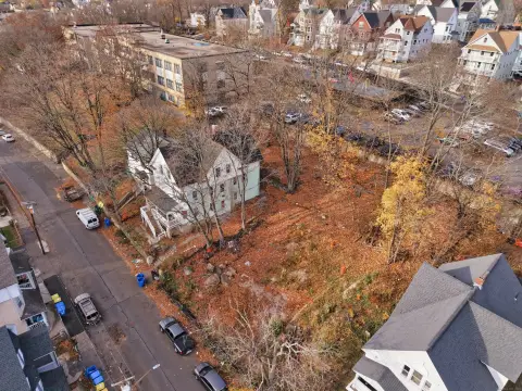 Waterbury Residential Land Opportunity