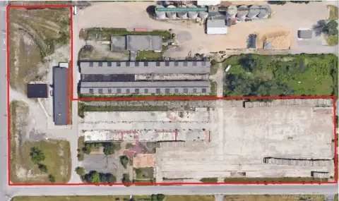 Marysville Commercial/Industrial Property for Sale