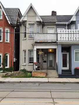 Residential Income Property