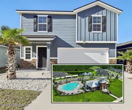 Move-In Ready Jacksonville Home