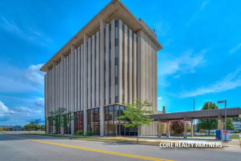 Downtown Muskegon Boutique Retail Space