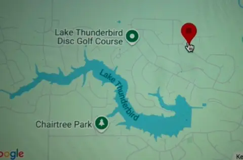 Buildable Wooded Lot Near Lake