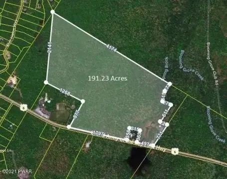 Hawley, PA Land Opportunity