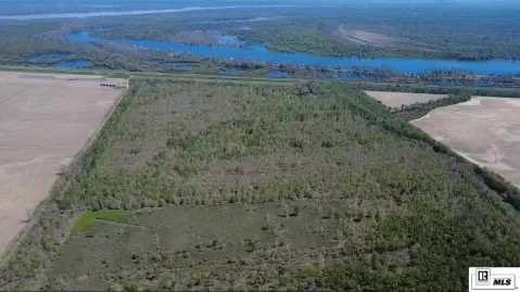 Turnkey Hunting and Recreational Land