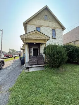 Four-Unit Multifamily Property in Phelps