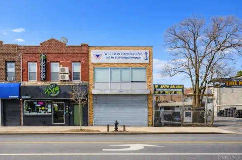 Jamaica Office For Sale