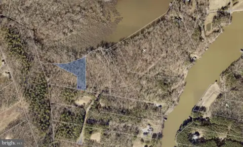 Spotsylvania Land with Lake Access