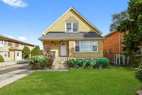 Bridgeview Two-Unit Residential Property