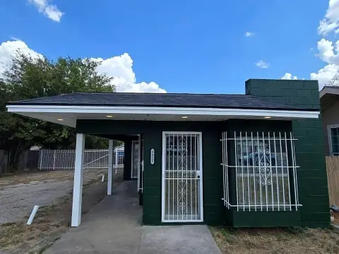 Two-Suite Storefront Property