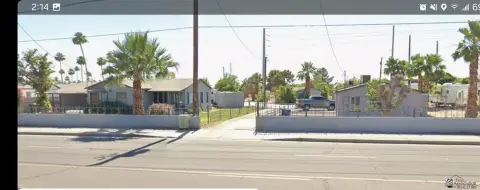 Multifamily Property with 4 Homes