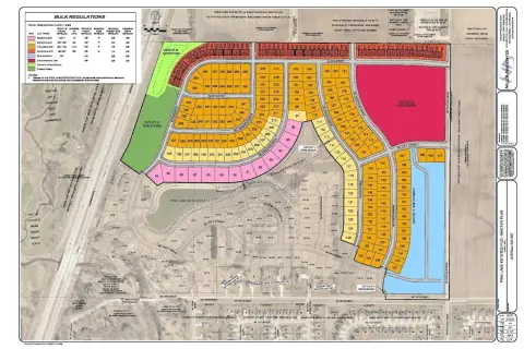 Land in Premier Ankeny Community