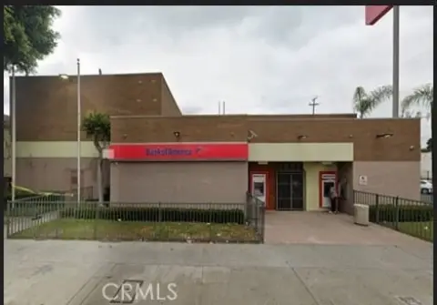 Los Angeles Commercial Property For Sale