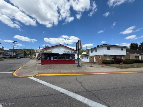 Shadyside Commercial Opportunity For Sale