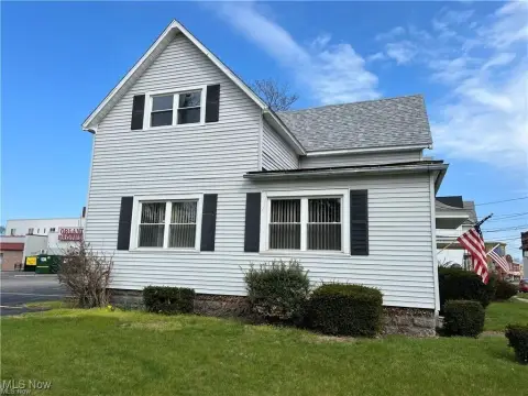 Conneaut, OH Commercial Space