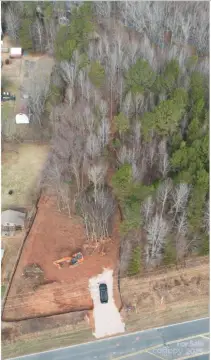 Huntersville Land Investment Opportunity