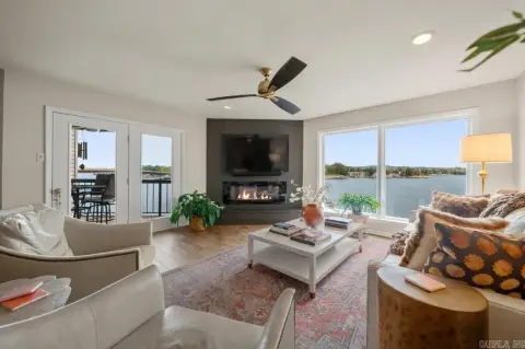 Three-Bedroom Residential Income Property