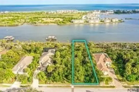 Intracoastal View Lot Opportunity