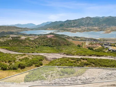 Hideout Land with Deer Valley Views