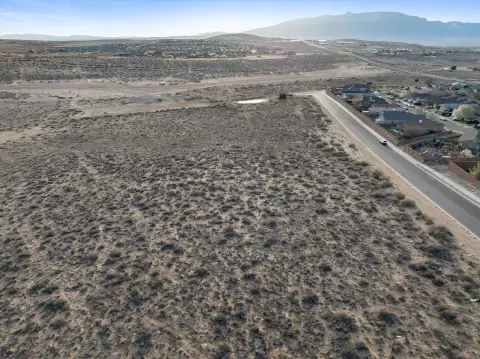 Rio Rancho Land For Sale