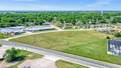 Commercial Land on Highway 377