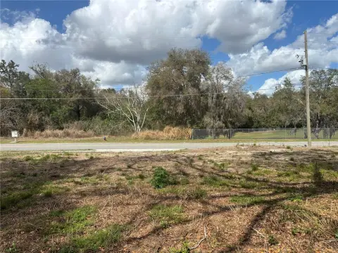 Residential Lot in Apopka, FL