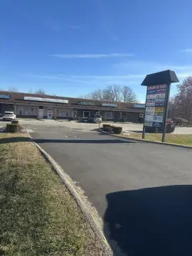 Bethany Commercial Investment Opportunity