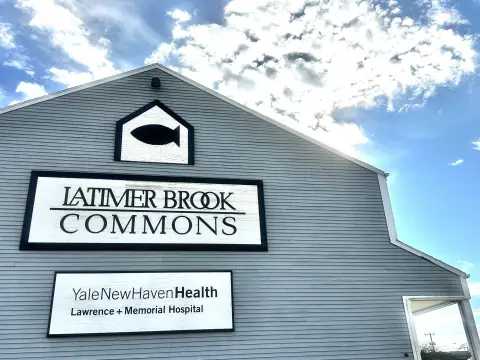 East Lyme Commercial Space Available