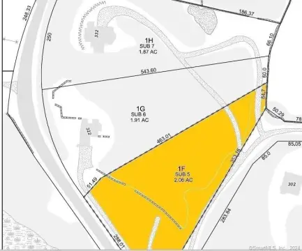 Stonington Residential Land Opportunity