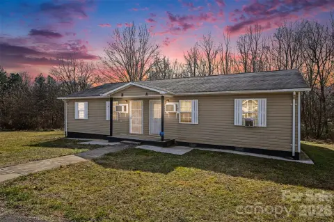 Multifamily Investment Opportunity in Spencer