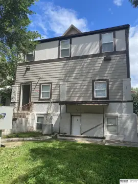 Omaha Multi-Family Investment Opportunity