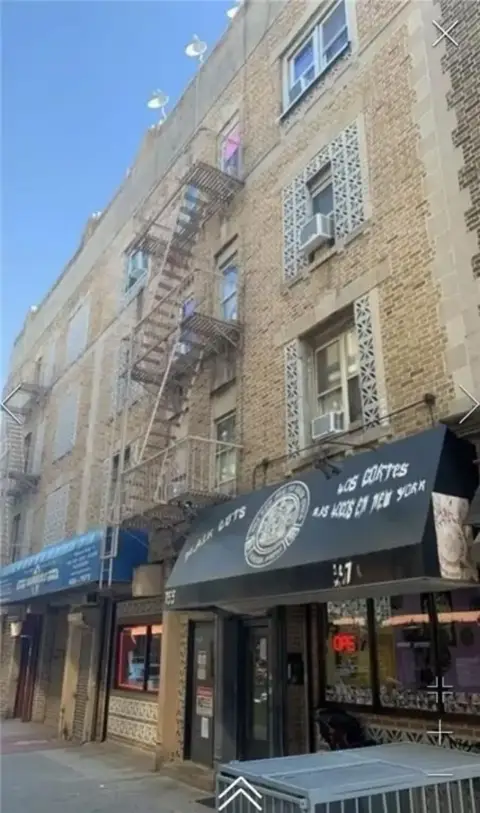 Brooklyn Mixed-Use Investment Opportunity
