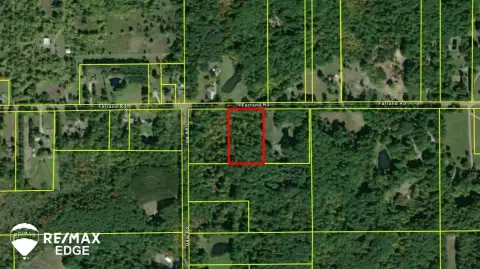 Residential Land in Otisville, MI